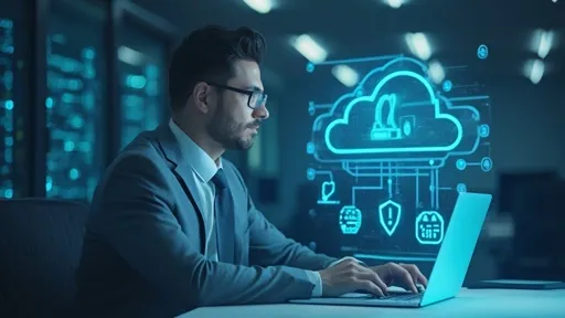 Navigating Cloud Security Consulting Services for Optimal Protection